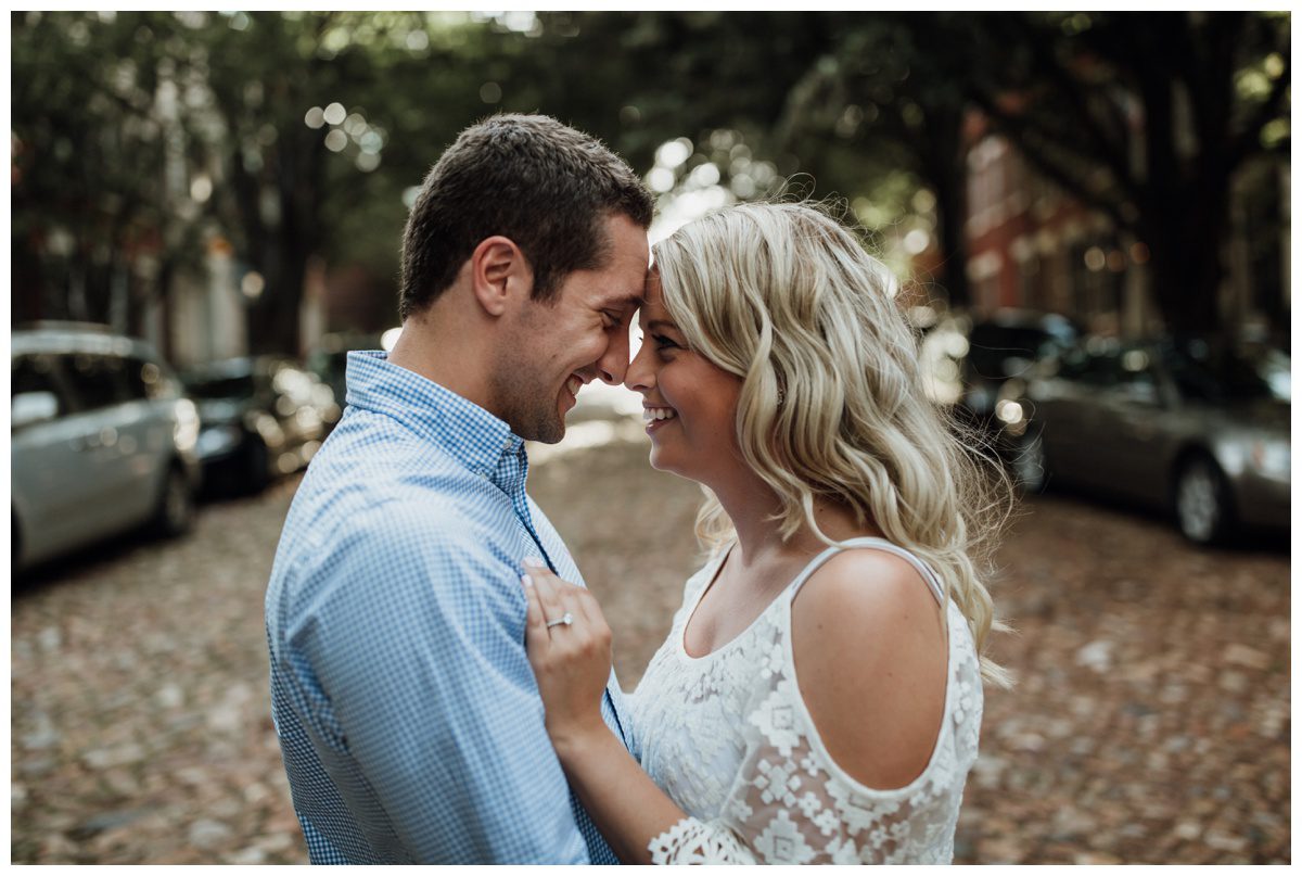 Alexandria Virginia Engagement Alexandria Virginia Engagement