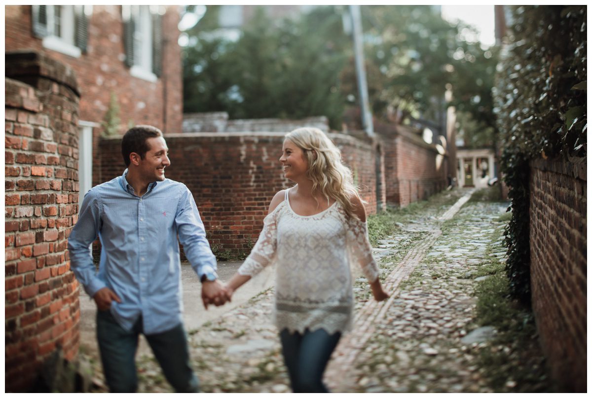Alexandria Virginia Engagement Alexandria Virginia Engagement