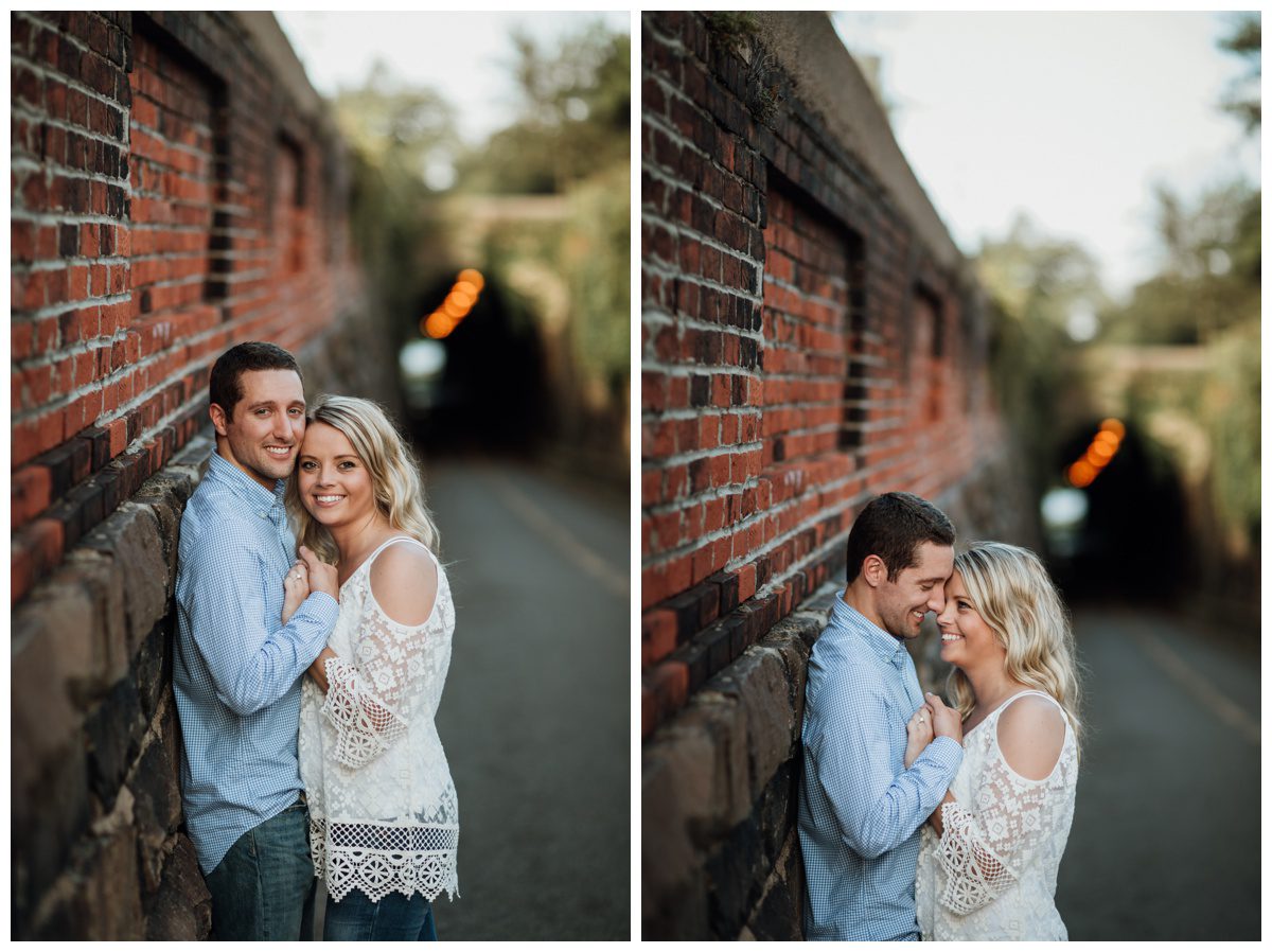 Alexandria Virginia Engagement Alexandria Virginia Engagement