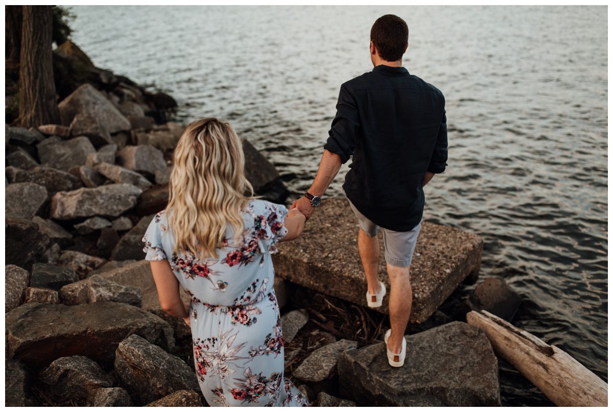 Alexandria Virginia Engagement Alexandria Virginia Engagement