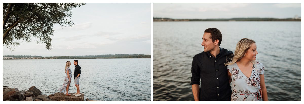 Alexandria Virginia Engagement Alexandria Virginia Engagement