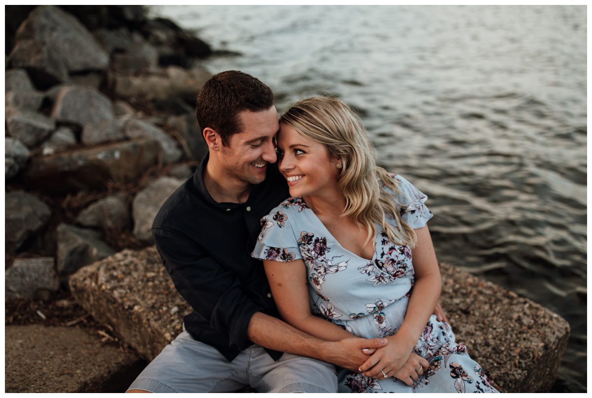 Alexandria Virginia Engagement Alexandria Virginia Engagement