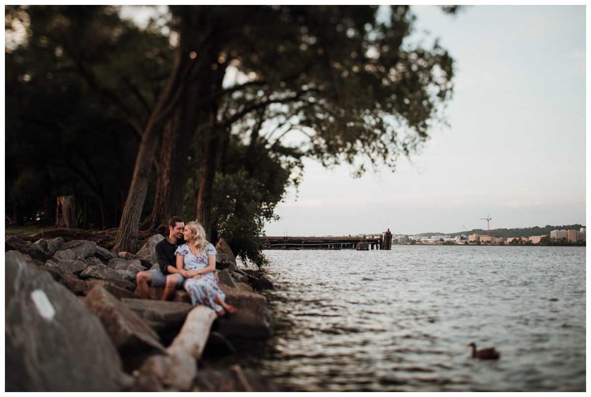 Alexandria Virginia Engagement Alexandria Virginia Engagement