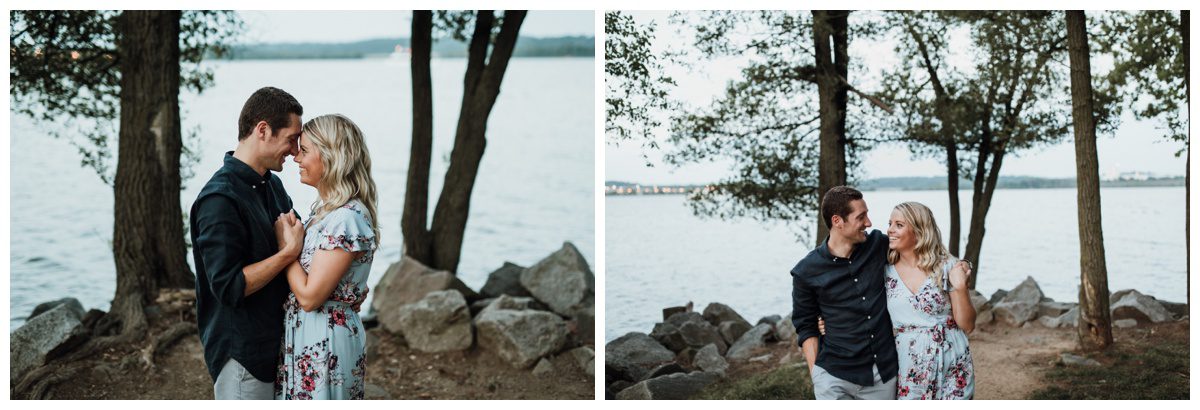 Alexandria Virginia Engagement Alexandria Virginia Engagement