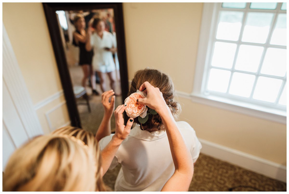 Rams Head Inn Wedding, New Jersey Wedding, Summer Wedding, Rams Head Inn New Jersey
