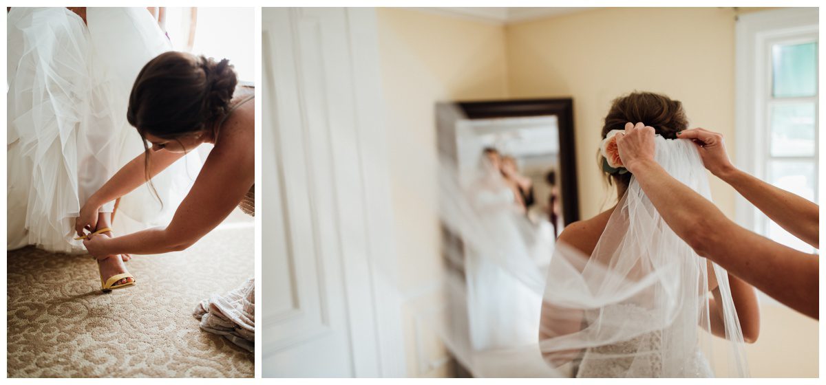 Rams Head Inn Wedding, New Jersey Wedding, Summer Wedding, Rams Head Inn New Jersey