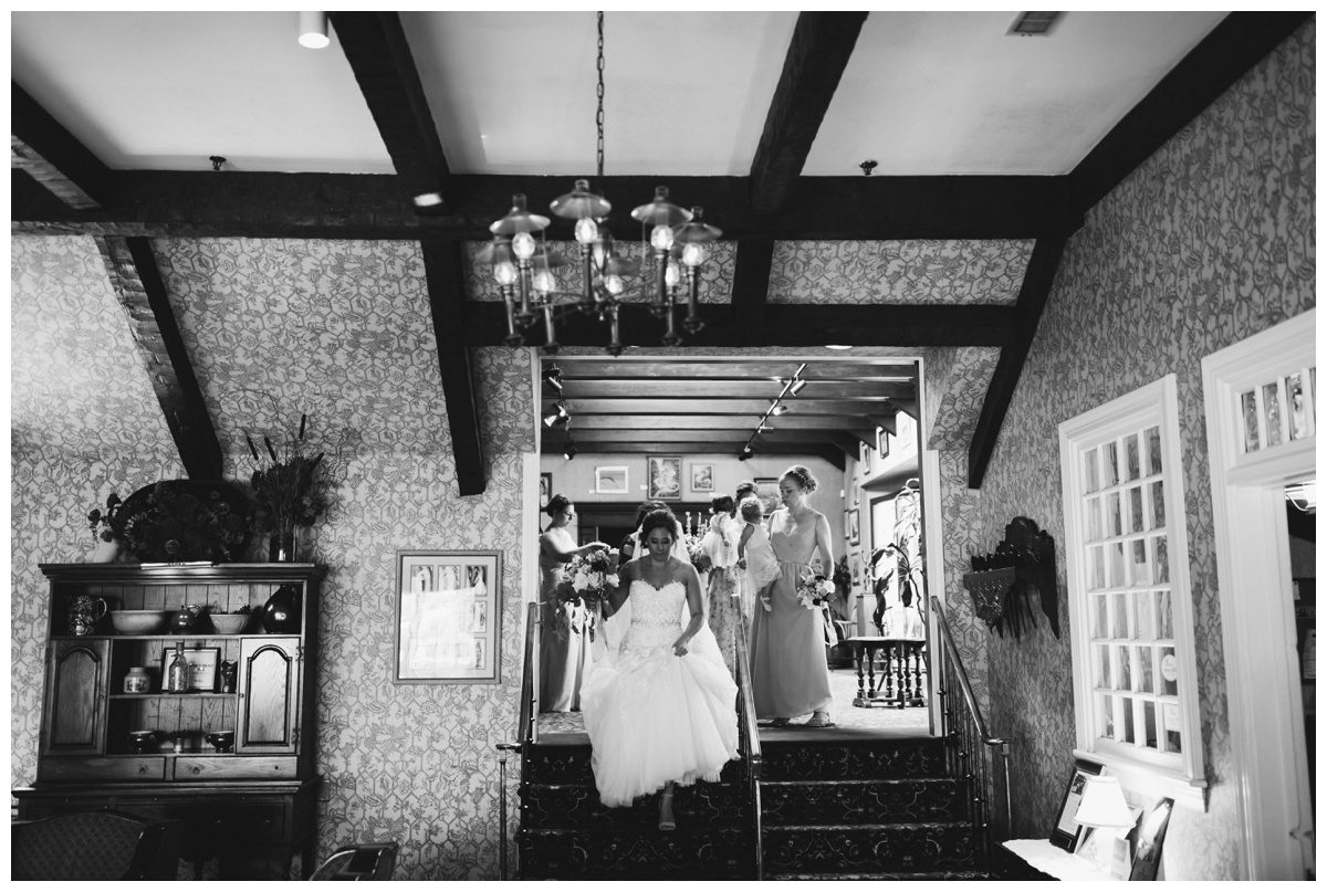 Rams Head Inn Wedding, New Jersey Wedding, Summer Wedding, Rams Head Inn New Jersey