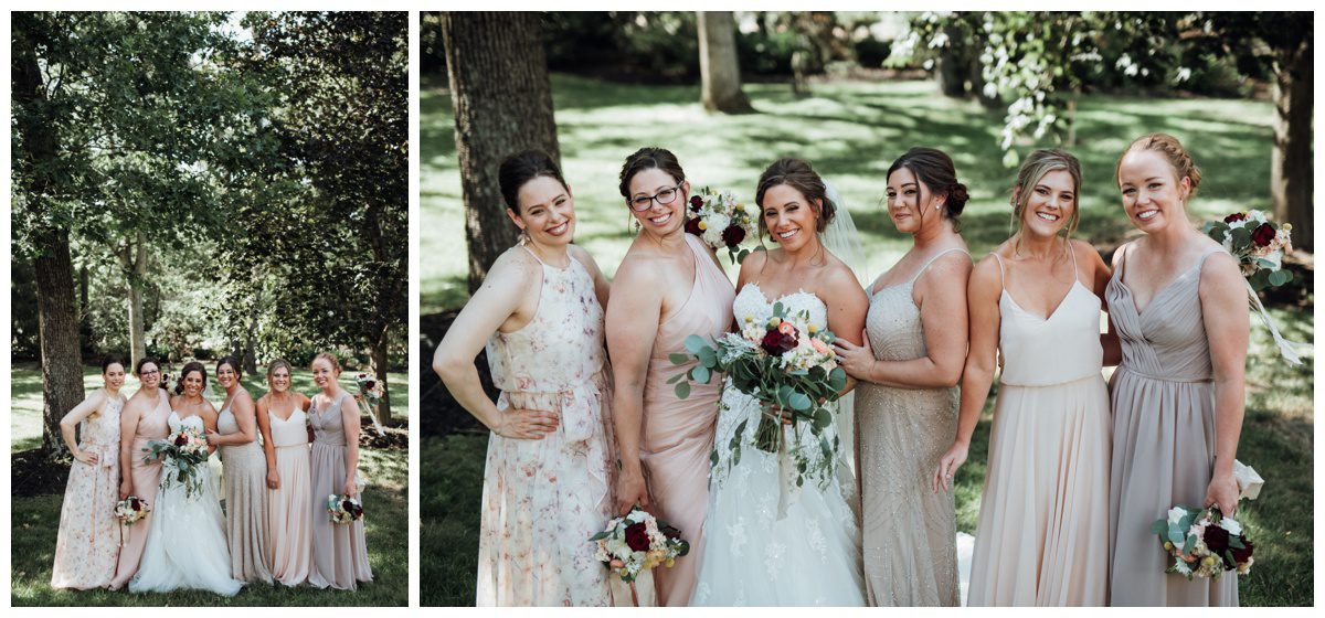 Rams Head Inn Wedding, New Jersey Wedding, Summer Wedding, Rams Head Inn New Jersey