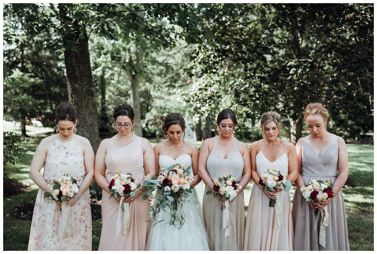 Rams Head Inn Wedding, New Jersey Wedding, Summer Wedding, Rams Head Inn New Jersey