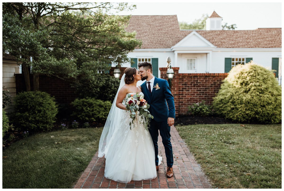 Rams Head Inn Wedding, New Jersey Wedding, Summer Wedding, Rams Head Inn New Jersey