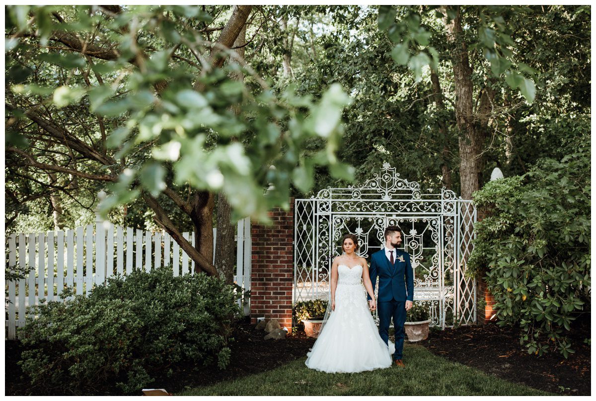 Rams Head Inn Wedding, New Jersey Wedding, Summer Wedding, Rams Head Inn New Jersey