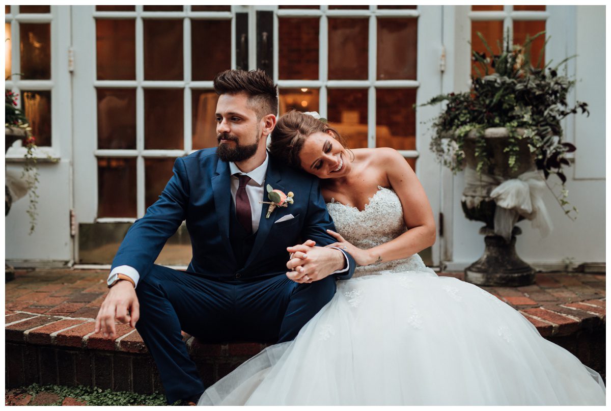 Rams Head Inn Wedding, New Jersey Wedding, Summer Wedding, Rams Head Inn New Jersey