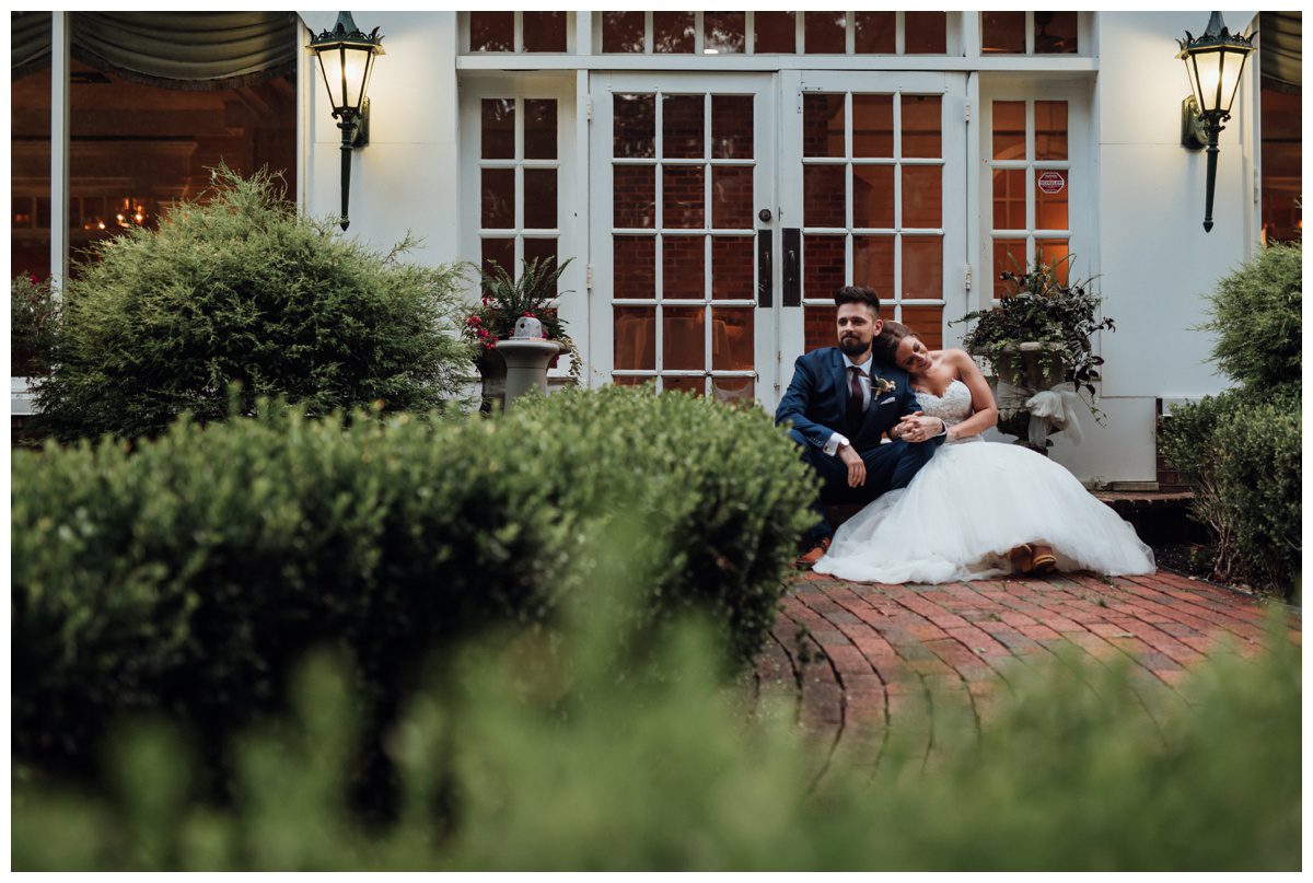 Rams Head Inn Wedding, New Jersey Wedding, Summer Wedding, Rams Head Inn New Jersey
