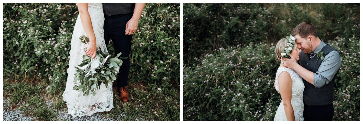 Outdoor Wedding, Inn at Bald Eagle Wedding, Bald Eagle State Park