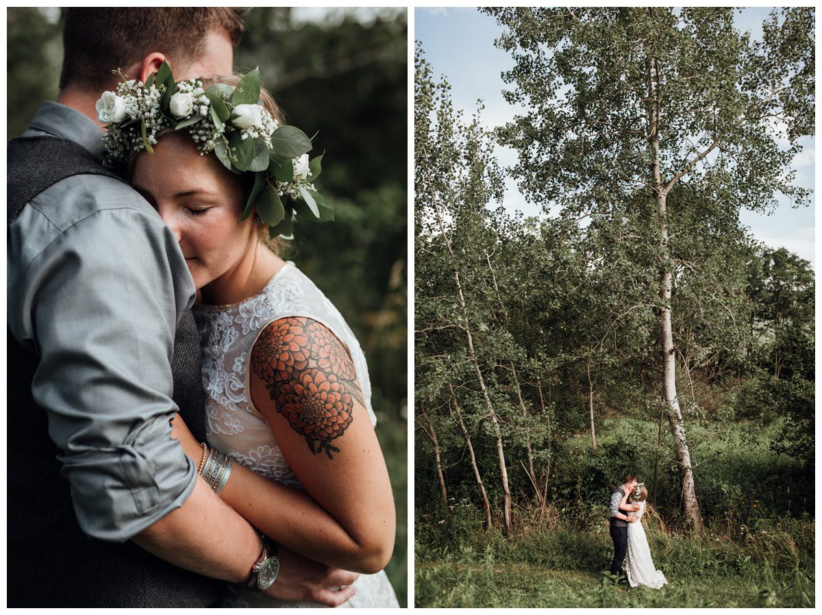 Outdoor Wedding, Inn at Bald Eagle Wedding, Bald Eagle State Park
