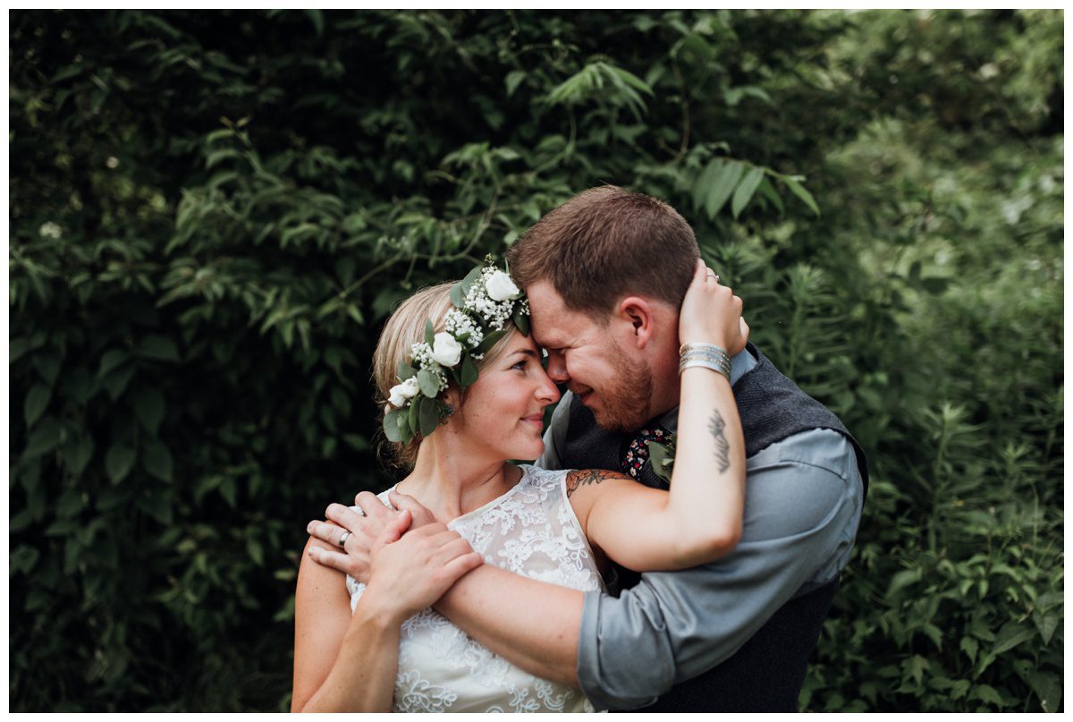 Outdoor Wedding, Inn at Bald Eagle Wedding, Bald Eagle State Park