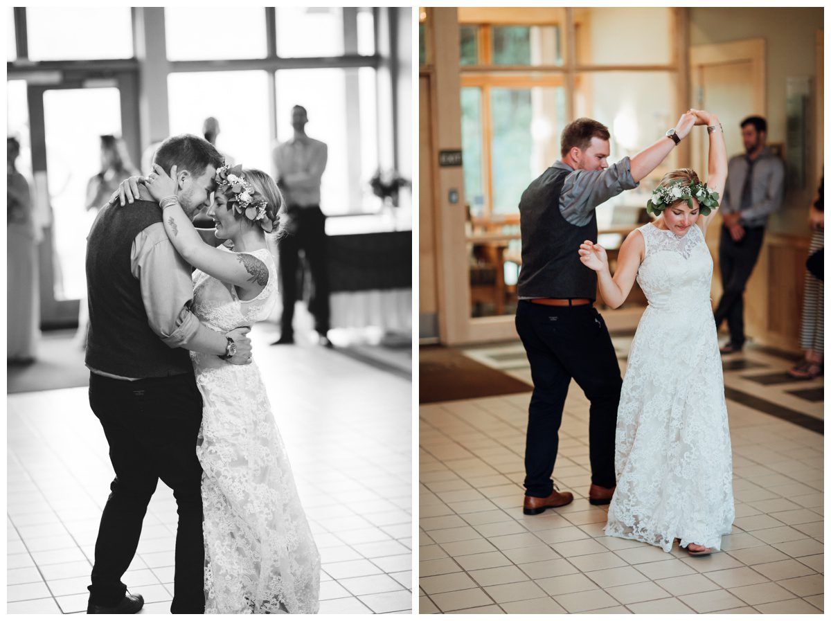 Outdoor Wedding, Inn at Bald Eagle Wedding, Bald Eagle State Park