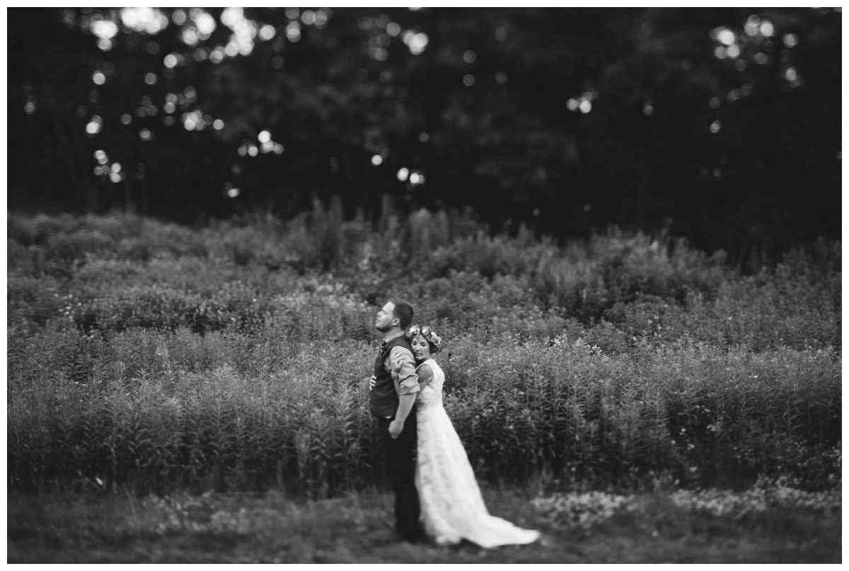 Outdoor Wedding, Inn at Bald Eagle Wedding, Bald Eagle State Park