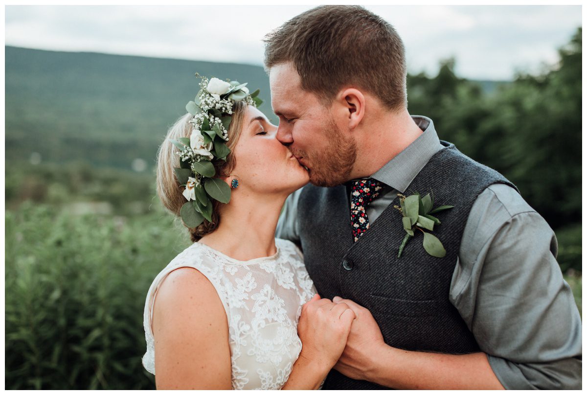 Outdoor Wedding, Inn at Bald Eagle Wedding, Bald Eagle State Park