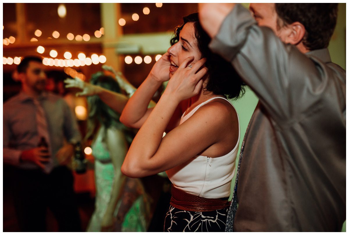 Outdoor Wedding, Inn at Bald Eagle Wedding, Bald Eagle State Park