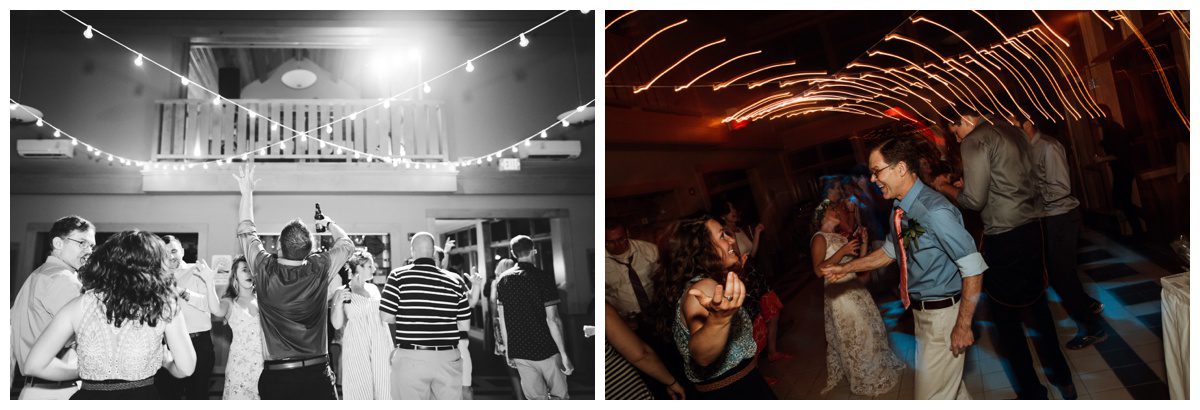 Outdoor Wedding, Inn at Bald Eagle Wedding, Bald Eagle State Park