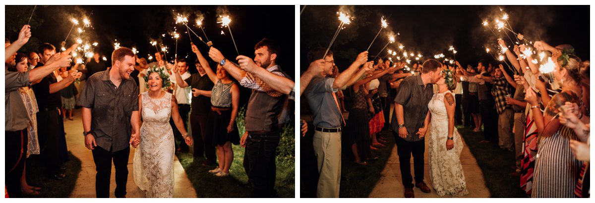 Outdoor Wedding, Inn at Bald Eagle Wedding, Bald Eagle State Park