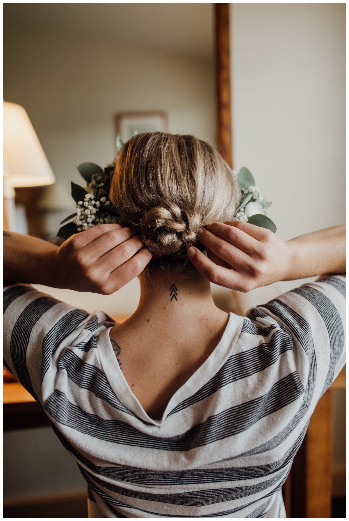 Outdoor Wedding, Inn at Bald Eagle Wedding, Bald Eagle State Park