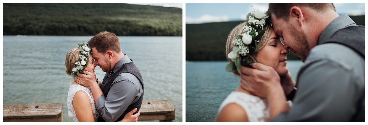 Outdoor Wedding, Inn at Bald Eagle Wedding, Bald Eagle State Park