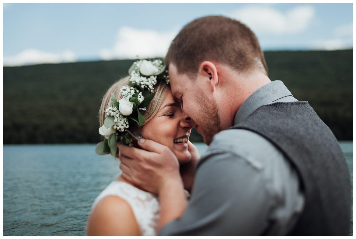 Outdoor Wedding, Inn at Bald Eagle Wedding, Bald Eagle State Park