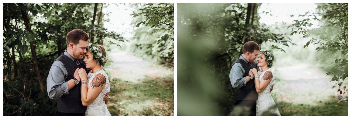 Outdoor Wedding, Inn at Bald Eagle Wedding, Bald Eagle State Park