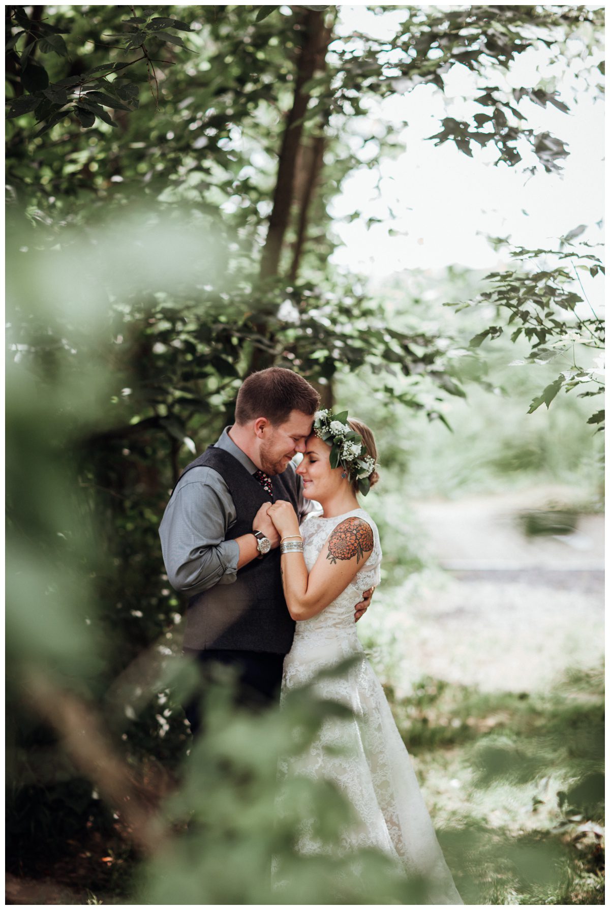 Outdoor Wedding, Inn at Bald Eagle Wedding, Bald Eagle State Park