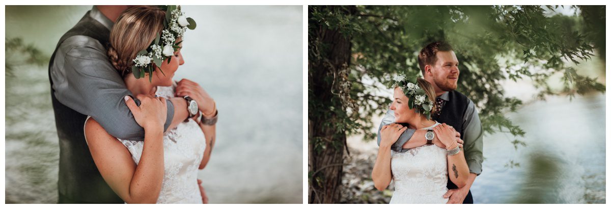 Outdoor Wedding, Inn at Bald Eagle Wedding, Bald Eagle State Park