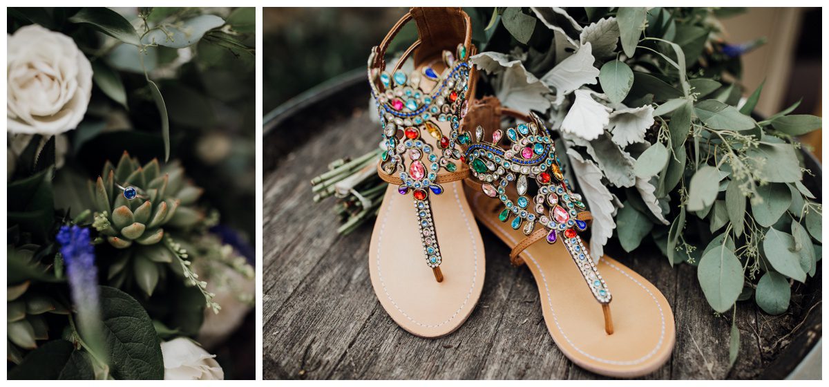 Outdoor Wedding, Inn at Bald Eagle Wedding, Bald Eagle State Park