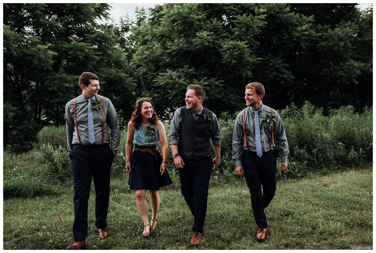 Outdoor Wedding, Inn at Bald Eagle Wedding, Bald Eagle State Park