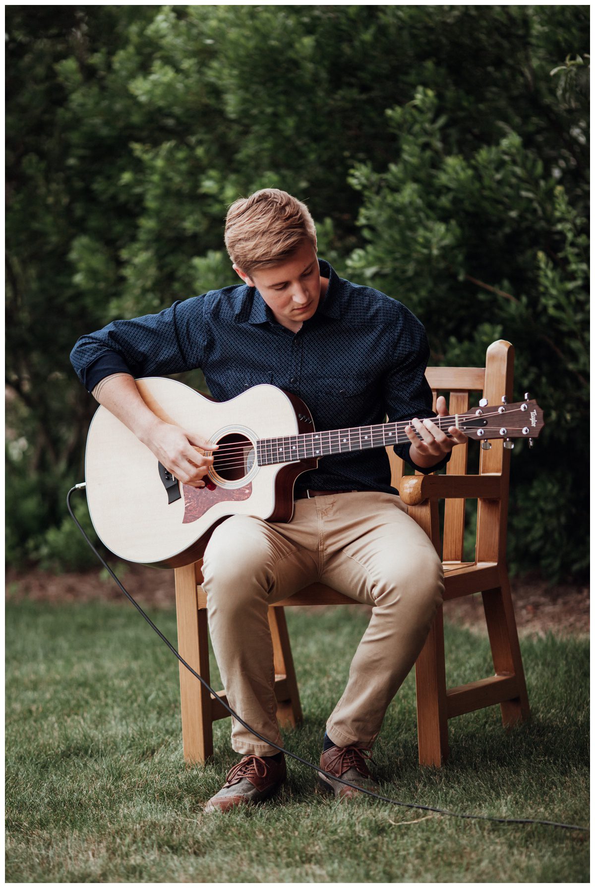 Outdoor Wedding, Inn at Bald Eagle Wedding, Bald Eagle State Park