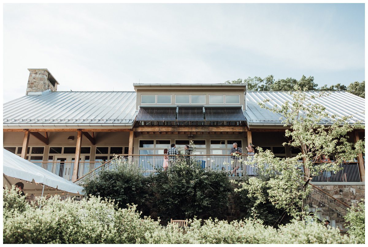 Outdoor Wedding, Inn at Bald Eagle Wedding, Bald Eagle State Park