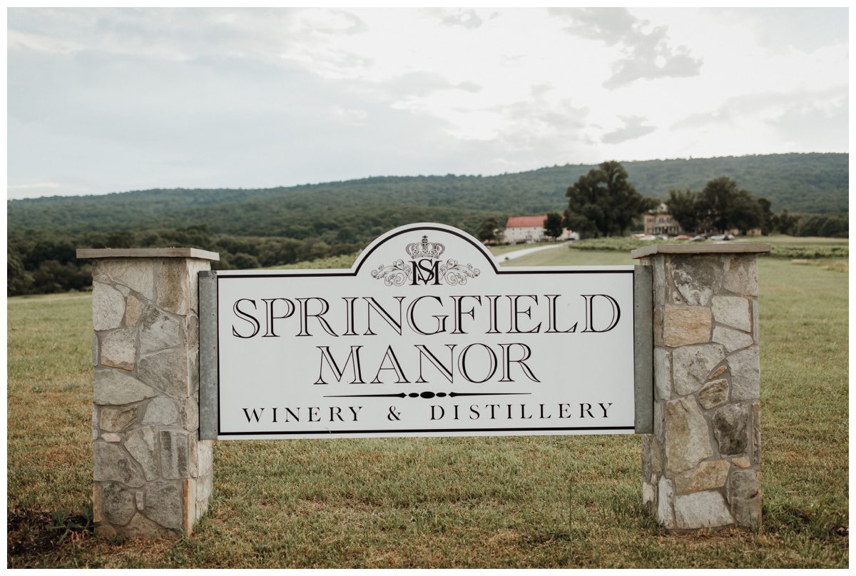 Lavendar Field Wedding Photos, Springfield Manor, Maryland Wedding Photographer, Frederick Wedding Photographer