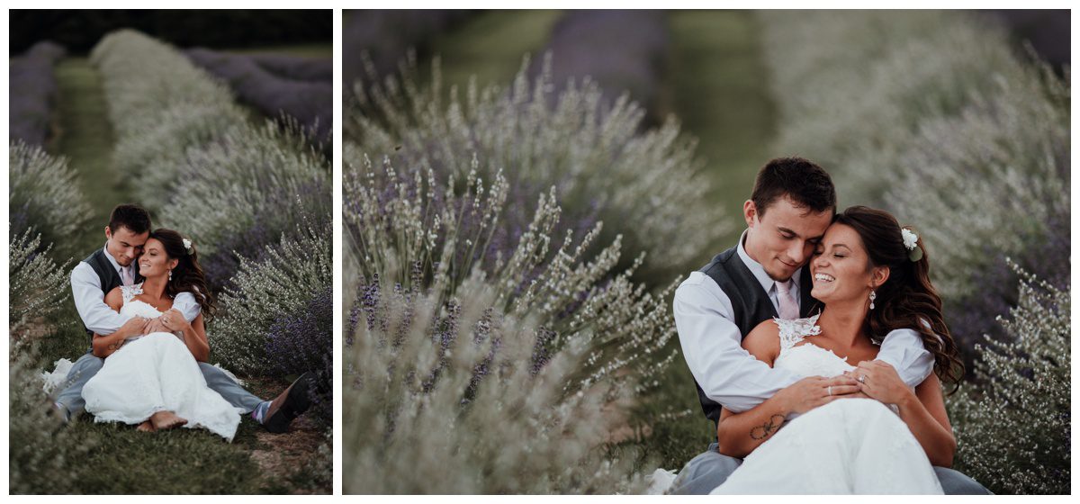 Lavendar Field Wedding Photos, Springfield Manor, Maryland Wedding Photographer, Frederick Wedding Photographer
