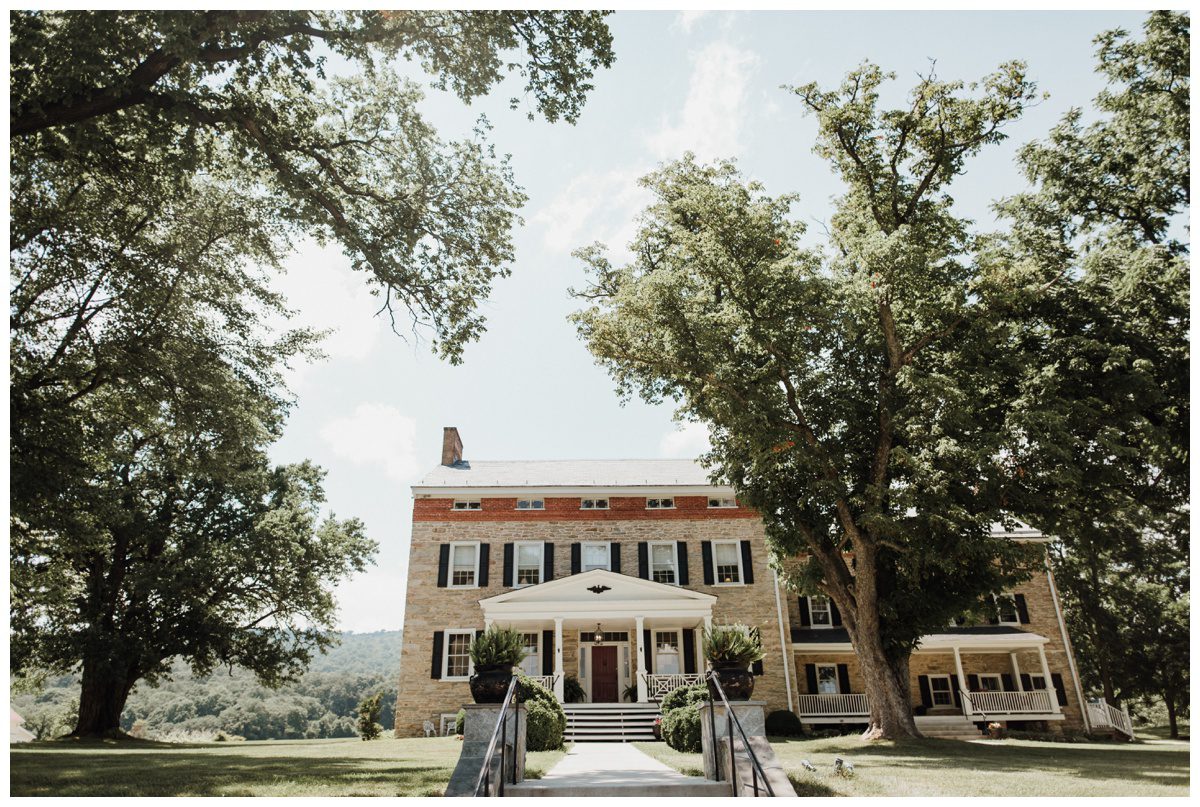 Lavendar Field Wedding Photos, Springfield Manor, Maryland Wedding Photographer, Frederick Wedding Photographer
