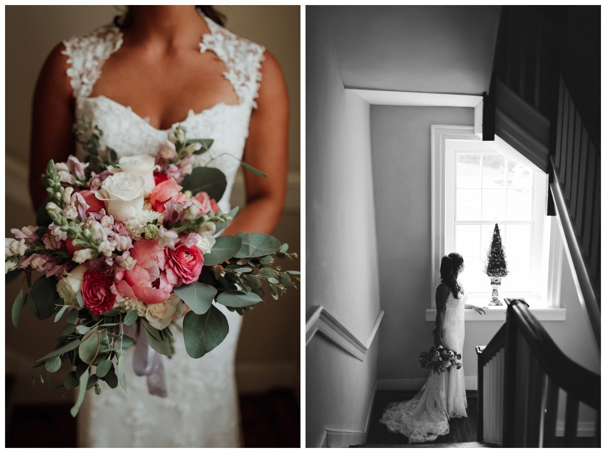 Lavendar Field Wedding Photos, Springfield Manor, Maryland Wedding Photographer, Frederick Wedding Photographer