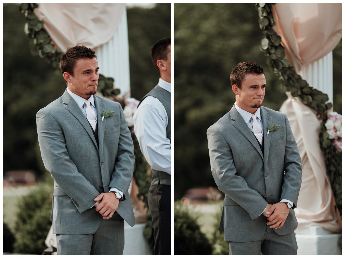 Lavendar Field Wedding Photos, Springfield Manor, Maryland Wedding Photographer, Frederick Wedding Photographer