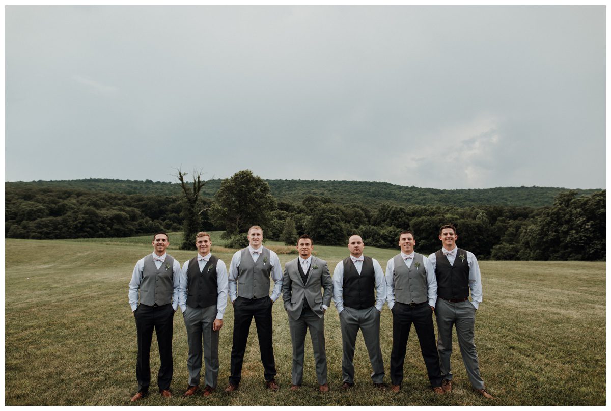 Lavendar Field Wedding Photos, Springfield Manor, Maryland Wedding Photographer, Frederick Wedding Photographer