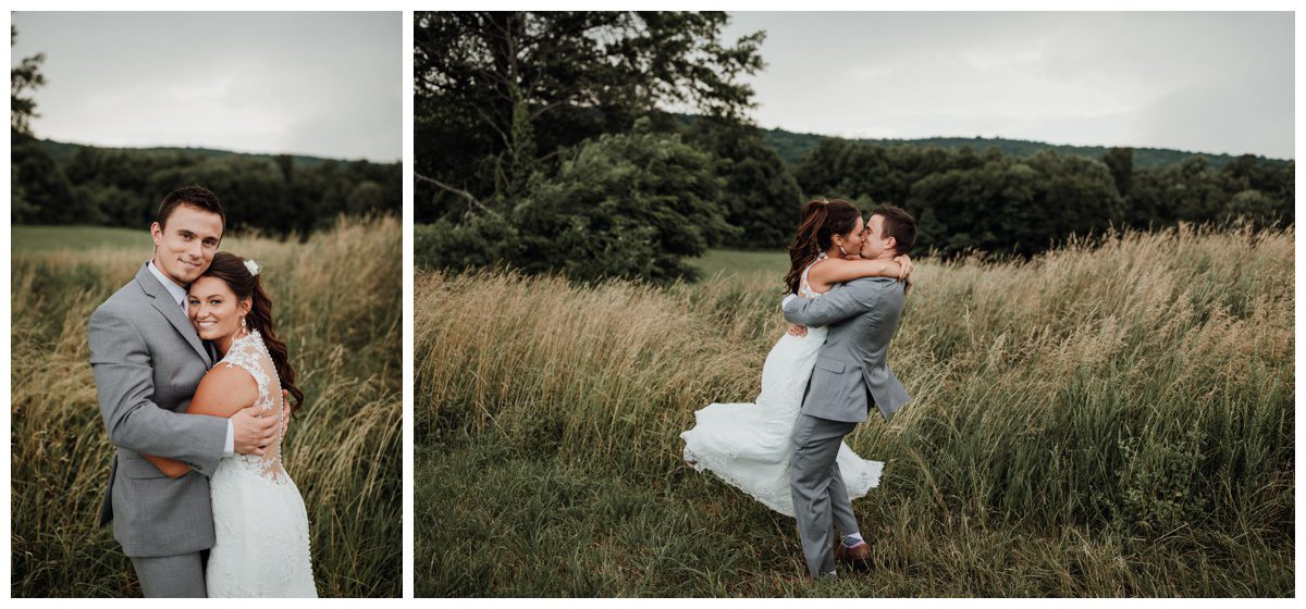 Lavendar Field Wedding Photos, Springfield Manor, Maryland Wedding Photographer, Frederick Wedding Photographer