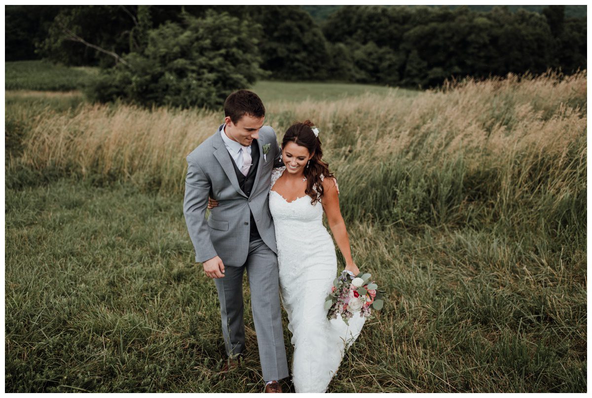 Lavendar Field Wedding Photos, Springfield Manor, Maryland Wedding Photographer, Frederick Wedding Photographer