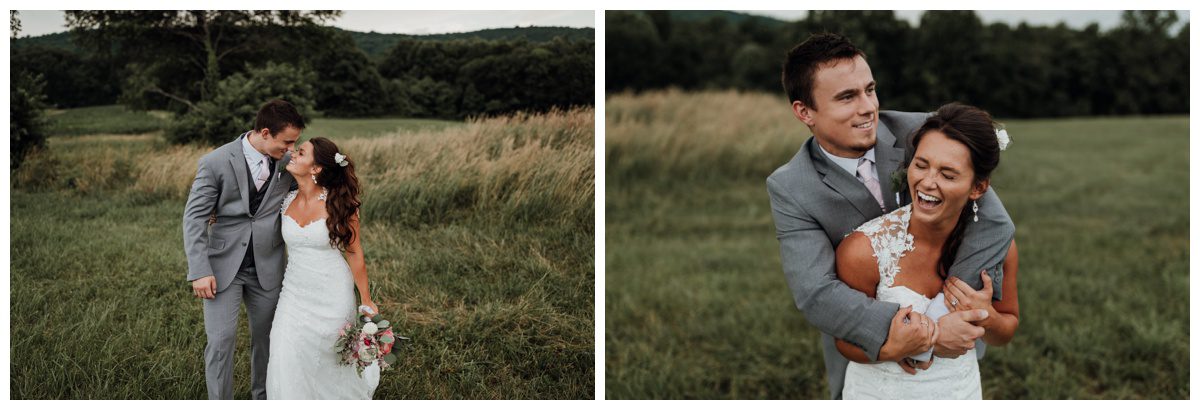 Lavendar Field Wedding Photos, Springfield Manor, Maryland Wedding Photographer, Frederick Wedding Photographer