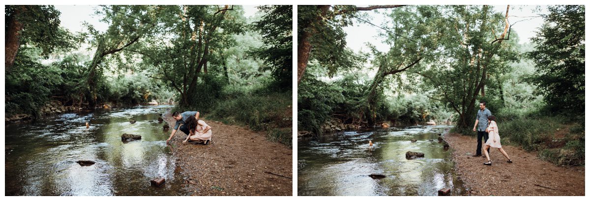 Philander Chase Knox Estate Engagement Philander Chase Knox Estate, Philander Chase Engagement, Abandoned Engagement Session