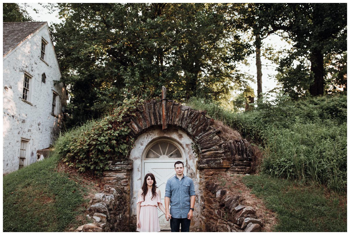 Philander Chase Knox Estate Engagement Philander Chase Knox Estate, Philander Chase Engagement, Abandoned Engagement Session