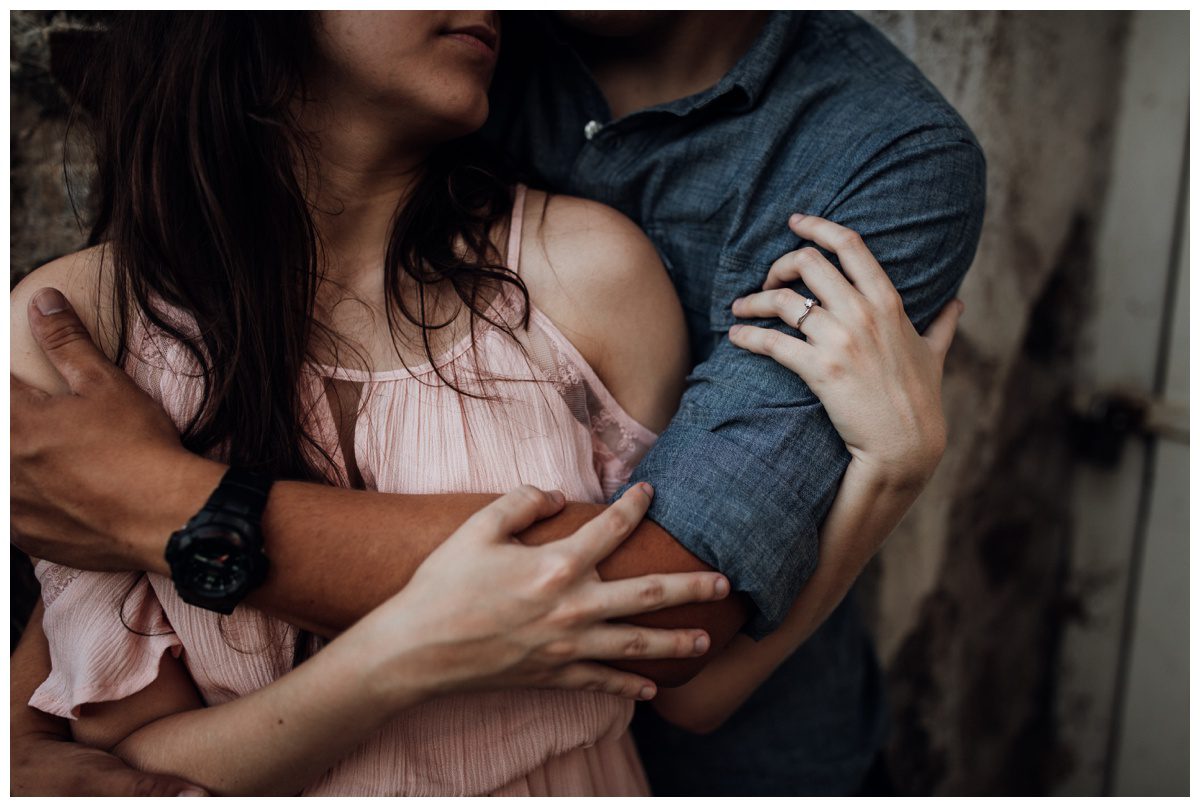 Philander Chase Knox Estate Engagement Philander Chase Knox Estate, Philander Chase Engagement, Abandoned Engagement Session