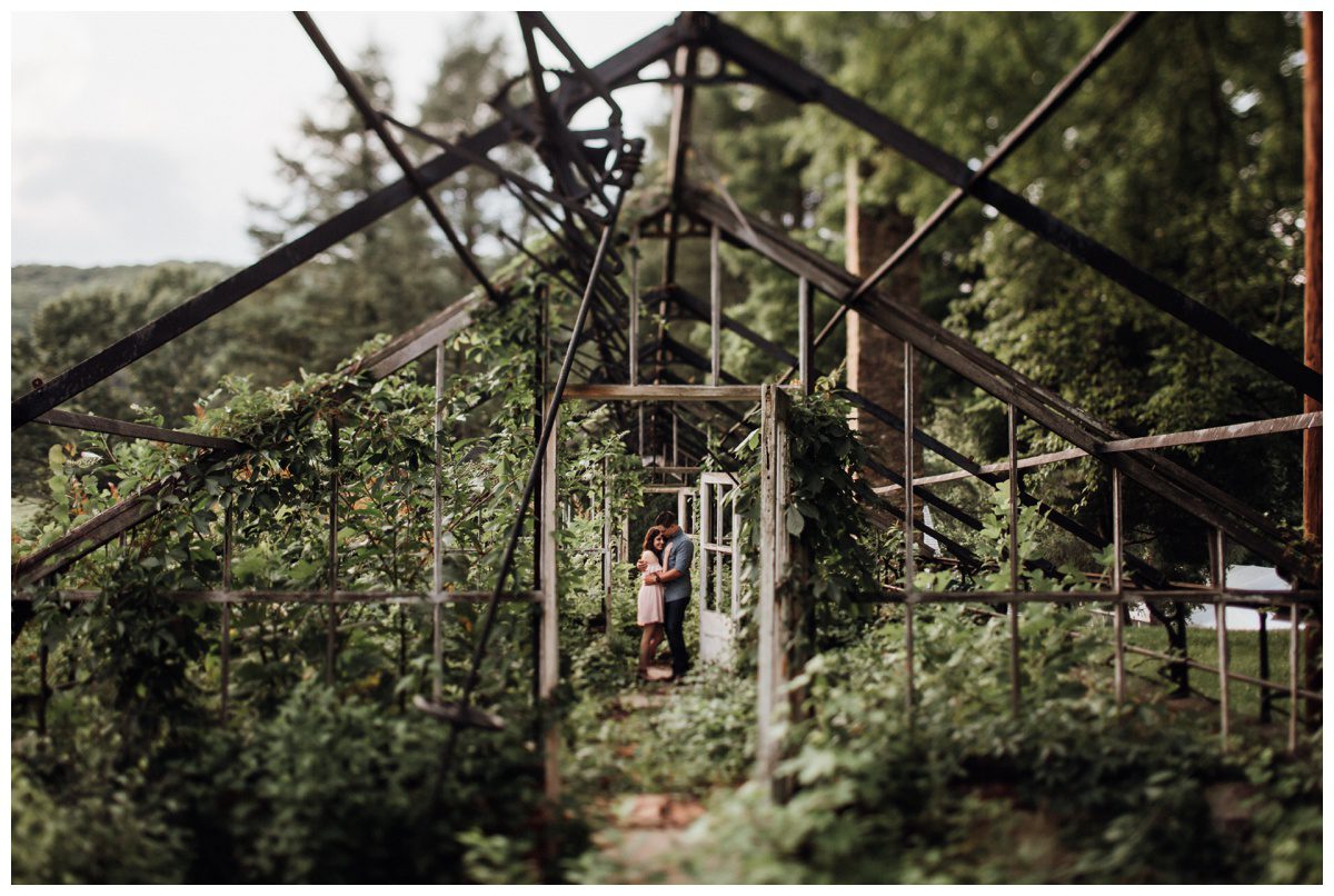 Philander Chase Knox Estate Engagement Philander Chase Knox Estate, Philander Chase Engagement, Abandoned Engagement Session