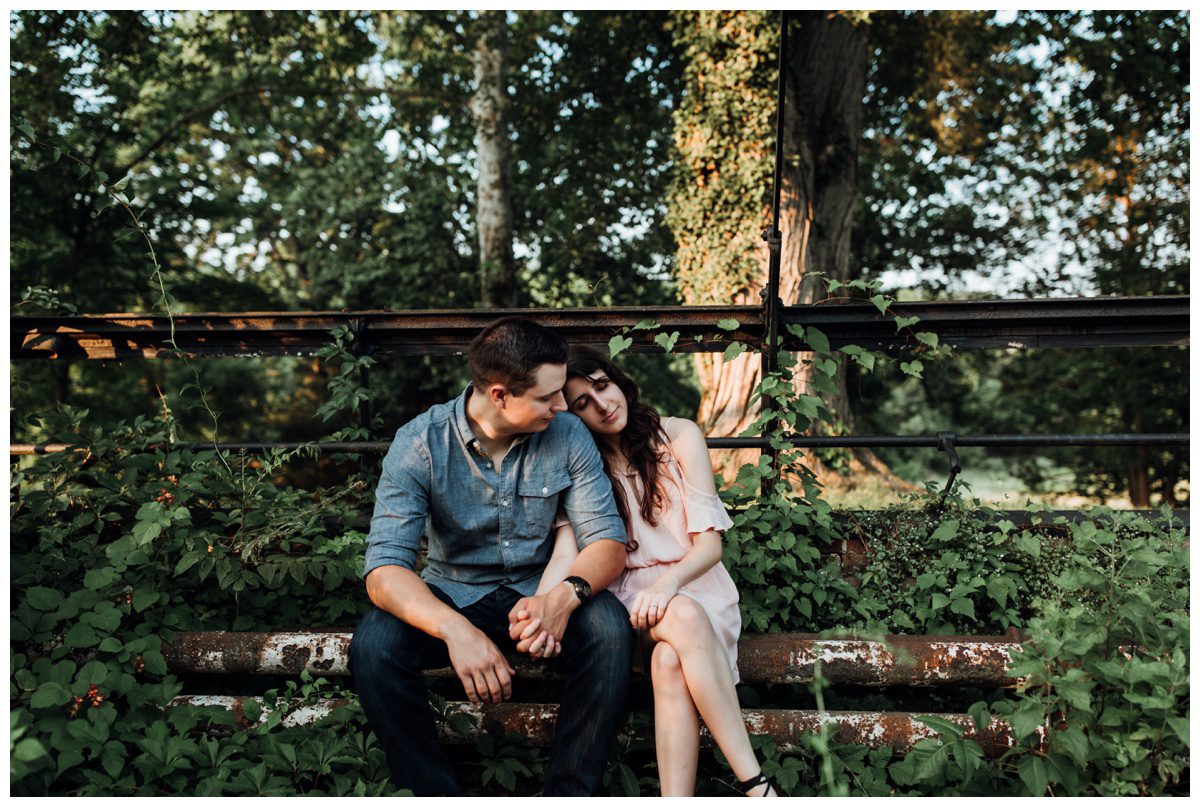 Philander Chase Knox Estate Engagement Philander Chase Knox Estate, Philander Chase Engagement, Abandoned Engagement Session